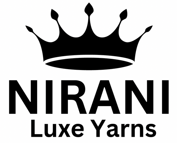 NIRANI Luxe Yarns